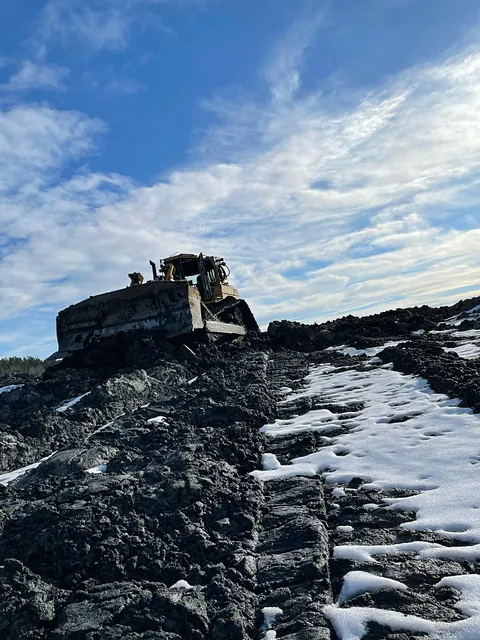 Mossåsen grustak