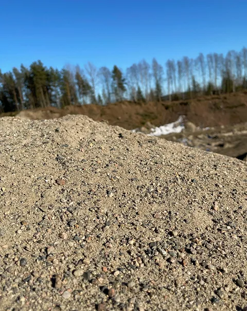 Mossåsen grustak